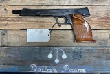 SMITH & WESSON MODEL 41 .22 LR - 2 of 3