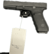 GLOCK G20 GEN 4 10MM - 1 of 1