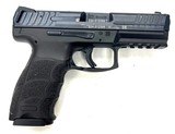 HECKLER & KOCH VP9 9MM LUGER (9X19 PARA) - 1 of 3