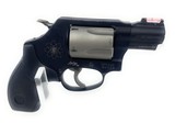 SMITH & WESSON Air Lite 360PD .357 MAG - 2 of 3