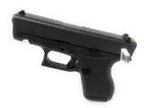 GLOCK G42 .380 ACP - 1 of 3