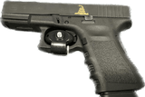 GLOCK 19 9MM LUGER (9x19 PARA) - 1 of 2
