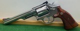 SMITH & WESSON 66-2 .357 MAG - 3 of 3