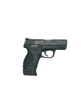 SMITH & WESSON M&P9C 9MM LUGER (9X19 PARA)