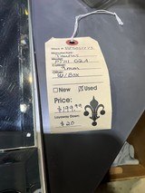 Taurus GX4 9MM LUGER (9X19 PARA) - 1 of 3