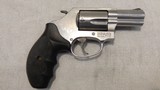 SMITH & WESSON 60-14 .357 MAG - 2 of 3