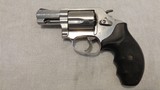 SMITH & WESSON 60-14 .357 MAG - 1 of 3