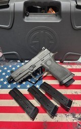 SIG SAUER P320 XCARRY LEGION 9MM LUGER (9X19 PARA) - 1 of 3