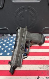 SIG SAUER P320 XCARRY LEGION 9MM LUGER (9X19 PARA) - 3 of 3