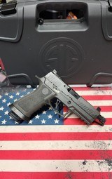 SIG SAUER P320 XCARRY LEGION 9MM LUGER (9X19 PARA) - 2 of 3