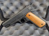 ROCK ISLAND ARMORY GI STANDARD FS *CA COMPLIANT* .45 ACP - 3 of 3