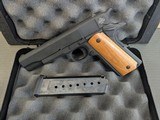 ROCK ISLAND ARMORY GI STANDARD FS *CA COMPLIANT* .45 ACP - 1 of 3