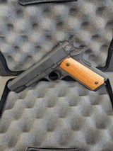 ROCK ISLAND ARMORY GI STANDARD FS *CA COMPLIANT* .45 ACP - 2 of 3