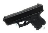 GLOCK G33 .357 MAG