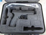 SPRINGFIELD ARMORY XD-9 MOD. 2 9MM LUGER (9x19 PARA) - 1 of 3