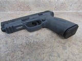 SPRINGFIELD ARMORY XD-9 MOD. 2 9MM LUGER (9x19 PARA) - 2 of 3