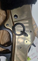 Henry Mare&sbquo;&sbquo;s Leg .357 MA - 2 of 3