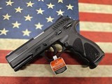 TAURUS TH9 9MM LUGER (9X19 PARA) - 2 of 3