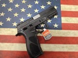 TAURUS TH9 9MM LUGER (9X19 PARA) - 1 of 3