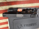 TAURUS TH9 9MM LUGER (9X19 PARA) - 3 of 3