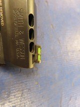 SMITH & WESSON M&P9 SHIELD PC PORTED 9MM LUGER (9x19 PARA) - 2 of 3