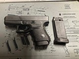 GLOCK G36 .45 ACP - 1 of 2