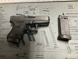 GLOCK G36 .45 ACP - 2 of 2