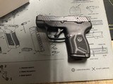 RUGER LCP MAX .380 ACP - 1 of 3