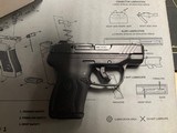 RUGER LCP MAX .380 ACP - 2 of 3