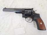 RUGER GP100 Blued 1999 .357 Magnun - 1 of 3