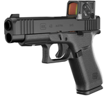 GLOCK 19 GEN 5 MOS8,AIMPOINT COA RED DOT, PISTOL 9MM LUGER (9x19 PARA) - 3 of 3