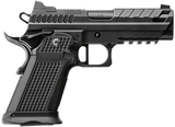 FUSION FIREARMS XP PRO 9MM LUGER (9x19 PARA)
