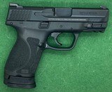 SMITH & WESSON M&P9 M2.0 9MM LUGER (9X19 PARA) - 2 of 3