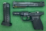 SMITH & WESSON M&P9 M2.0 9MM LUGER (9X19 PARA) - 3 of 3