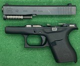 GLOCK G42 .380 ACP - 3 of 3