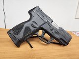 TAURUS G2C 9MM LUGER (9X19 PARA) - 2 of 3