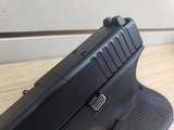 GLOCK G23 GEN 5 COMPACT MOS .40 S&W - 3 of 3