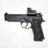 BERETTA USA 92X RDO 9MM LUGER (9X19 PARA) - 2 of 2