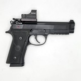 BERETTA USA 92X RDO 9MM LUGER (9X19 PARA) - 1 of 2