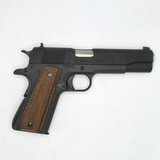 SPRINGFIELD ARMORY 1911 DEFENDER MIL-SPEC .45 ACP - 2 of 2