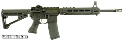 SAVAGE ARMS MSR15 PATROL 5.56X45MM NATO