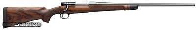 WINCHESTER MODEL 70 SUPER GRADE FRENCH WALNUT .243 WIN