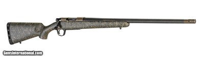 CHRISTENSEN ARMS RIDGELINE .308 WIN