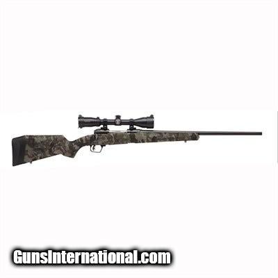 SAVAGE 110 ENGAGE HUNTER XP 6.5 PRC