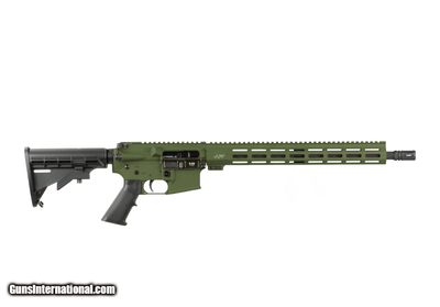 ALEX PRO FIREARMS GUARDIAN (SNG) 5.56X45MM NATO