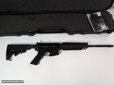 WINDHAM WEAPONRY MOD. WW-15