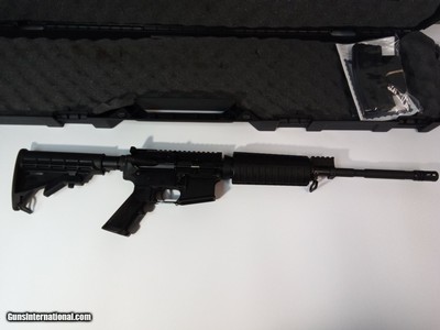 WINDHAM WEAPONRY MOD. WW-15