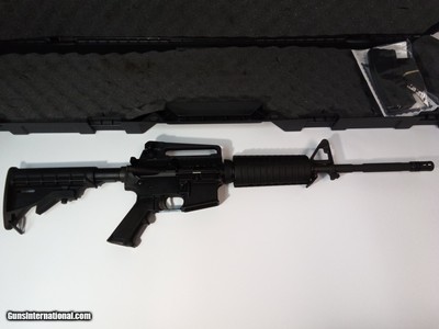 WINDHAM WEAPONRY MOD. WW-15