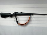 BROWNING A-BOLT .308 WIN - 1 of 3