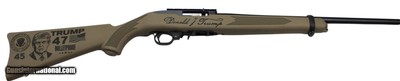 RUGER 10/22 CARBINE
.22 LR